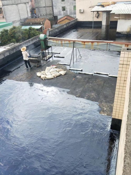 广州外墙装修工程长安电梯井防水堵漏,防水补漏